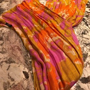 J. Crew infinity scarf